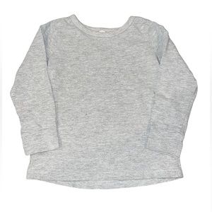 Childhoods Long Sleeve Tshirt